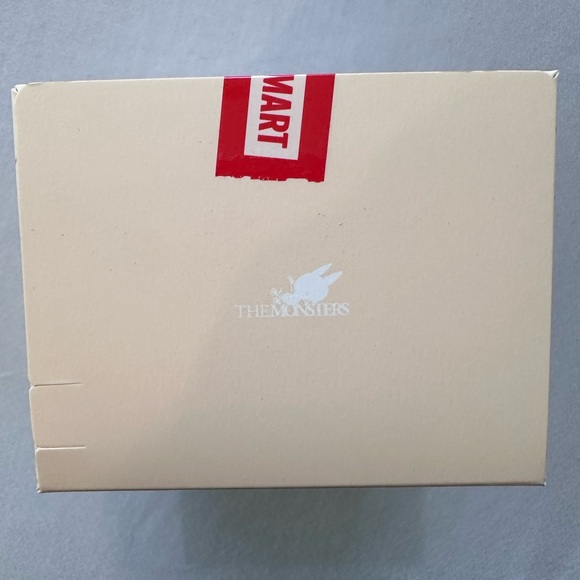 Authentic PopMart Labubu Have A Seat Blind Box Toy - Picture 3 of 6